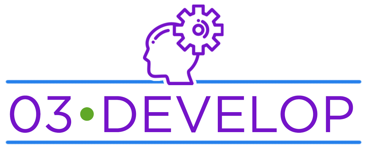 Develop Phase